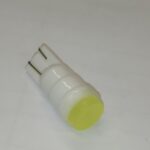 Автолампа W20W (W2.1x9.5d) HP1.5-lens-70lm-A astigmatiism (керамика) 12В Д