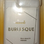 Ароматизатор Medori СПРЕЙ 20мл "Burlesgue" TH-1 с пробником