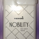 Ароматизатор Medori СПРЕЙ 20мл "Nobility" TH-3 с пробником