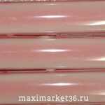 Автолампа 70х13 диод отрезной КОЛБА на самоклейке КРАСНЫЙ MZ0008