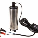 Насос топл  погруж ,центробеж.с фильтром элект 24В/D=50мм7А 35л/мин 9549 LONGWAY с фильтром