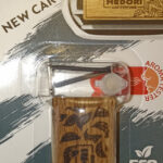 Ароматизатор MEDORI НА ДЕФЛЕКТОР дерев. с пробн MM-1101 New Car