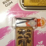 Ароматизатор MEDORI НА ДЕФЛЕКТОР дерев. с пробн MM-1103 Bubble Gum