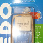 Ароматизатор MEDORI ЖИДКИЙ бутылочка TB-4004 Секс элексир ( с пробн)