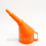 Воронка цветная разборная   / 36   29487    VCH2 29487