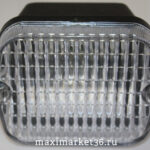 Фонарь заднего хода(ФЗ-02К аналог ФП-135) 24В с лампой Камаз Маз Зил