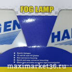 Противотуманные фары HY-075А лазенрые