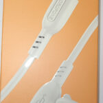 Кабель (с TYPE-C на TYPE-C)  3А  1,м BOROFONE 9951 9944