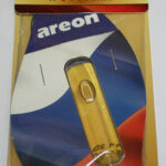 Ароматизатор AREON GEL поштучно RUS-SUMMER DREAM капсула (флаг)/24