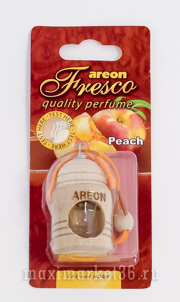 Ароматизатор AREON GEL SPORT LUX лист 24шт КАПСУЛА