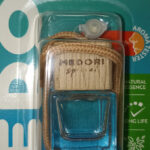 Ароматизатор MEDORI ЖИДКИЙ бутылочка TB-4003 Oxygen ( с пробн)