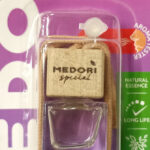 Ароматизатор MEDORI ЖИДКИЙ бутылочка TB-4014 Сирень ( с пробн)