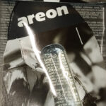 Ароматизатор AREON GEL поштучно BLACK CRISTAL КАПСУЛА