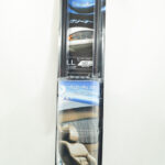 Шторка М5 на направляющ(сетка)на боков.стёкла 60-LL (L=63см,H=47-52см) 634752