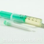 Освежитель воздуха-ароматизатор ДЕШ №30 ШПРИЦ-ЗАПРАВКА для Бочек-Люкс БАБЛ-ГАМ