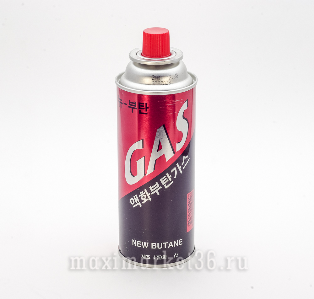 Газовые балончики ДЕШЁВЫЙ EurAsia GP/28шт кор (ЖЕЛТЫЙ)