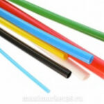 Термоусадочная трубка D=16мм