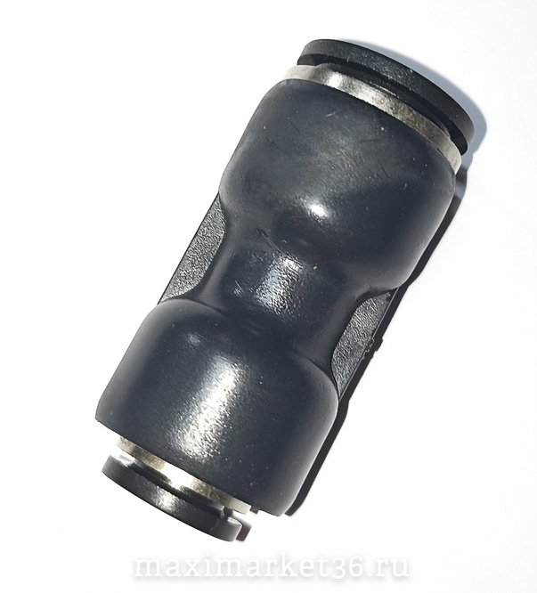 Фитинг ПЕРЕХОДНИК трубки ПВХ 8-12 мм -2803 ---0068