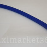 Удлинитель подкачки синий 38см (шланг подкачки) + наконечник"БЫСТРОСЪЁМ" ФИКСИРУЮЩИЙ PR-1134 -3912