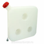 Бачок топливный для автономного отопителя 10л в сборе 1707 ---675 (-6955)/ТТ-БА-10