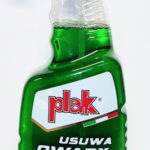 Очиститель следов насекомых и пятен гудрона PLAK Netins 750мл