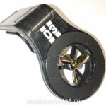 Держатель телефона на дефлектор магнитный DT-050