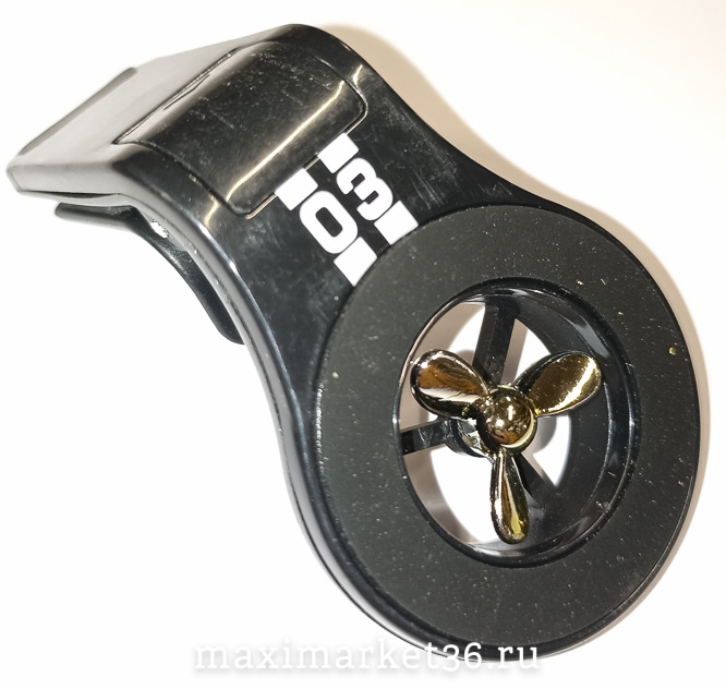 Держатель телефона на дефлектор магнитный DT-050