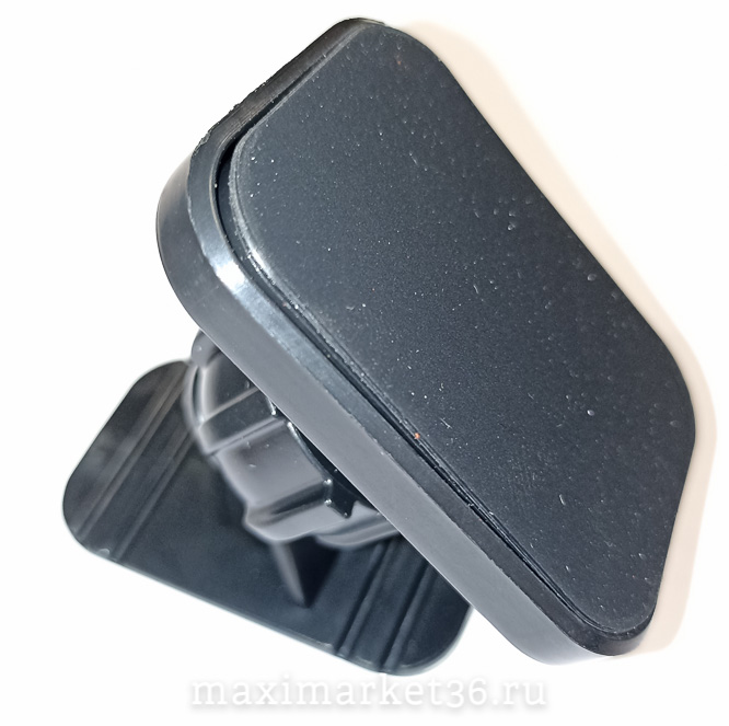 Держатель телефона магнитный DT-053 на панель(самоклейка)