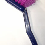 Щётка СА-523 для мытья (мойки) авто короткая