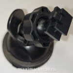 Держатель видеорегистратора TS-CAA25 Защёлка-3 6-004 (шаров.механизм)