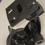 Держатель видеорегистратора (больш присоска) TS- CAA22 Standart