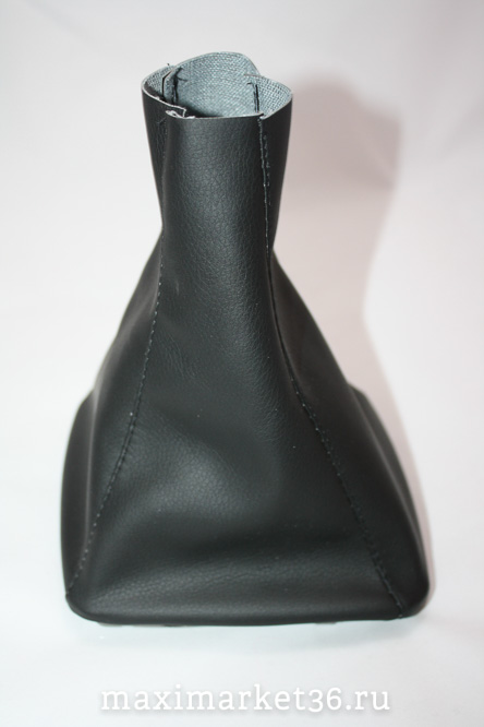 Чехол КПП -2170 Приора ШТАТНЫЙ