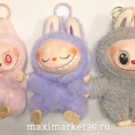 Пушистик- ЛАБУБУ