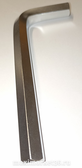 Шестигранник х14 Г-образ Эврика ER-76414