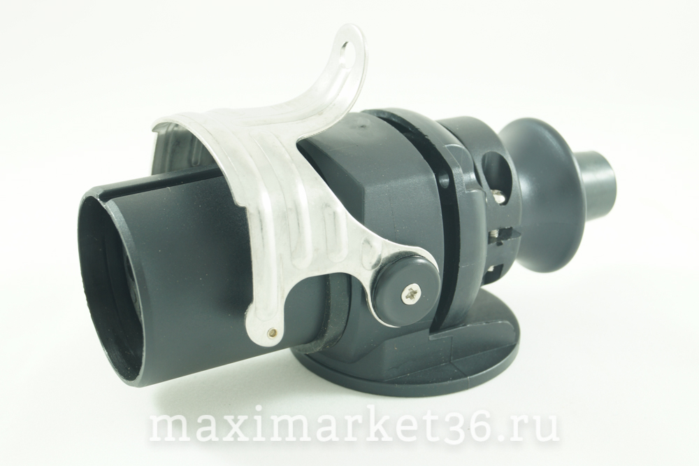 Разъём кабеля ABS 7 полосный вилка -3839 502811C(прицепн DA-01871