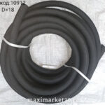 Шланг (рукав)  D=18 х27-1,6 ГОСТ 10362-2017 Длинномер Рубикон -3 /СЗРТ