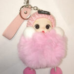 Пушистик-МАЛЫШ на карабине