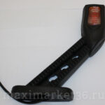 Фонарь габаритный универсальный ФГ-20-02.3716R 24V ПРАВЫЙ под лампу (аналог М551426)