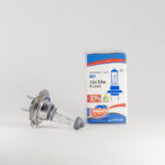 Автолампа H7 (12-55) PX26d 12V YAMAHATO