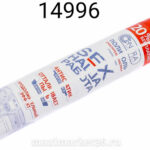 Полироль для пластика (типа) PLAK 750 мл SEX наша работа