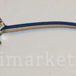 Автолампы Н3 (12-55) PK22s ДИОДНАЯ 9 SMD (5050) 12V (H3-W5009)РОСТ