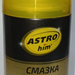 Смазка медная ASTROhim 140мл АС4571