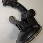 Держатель видеорегистратора винт,шарниры высокий TS-CAA21