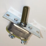 Выключатель металлический ТРАКТОРНЫЙ 3 поз 5102.3709  -1127