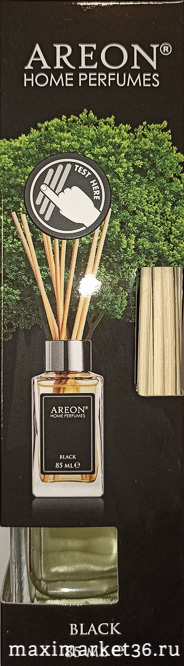 Ароматизатор AREON ПАЛОЧКИ 85мл NORDIC FOREST