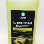 GRASS бесконт. химия 1кг концентрат Active Foam Balance 110513