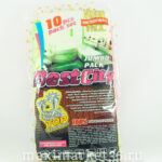 Салфетка микрофибра CA-120 (30х30)/10шт/СТ220