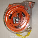 Рулетка 5м /19мм IN-102