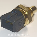 Датчик указателя температуры охлаждающей жидкости21083,ГАЗ,УАЗдвЗМЗ-405,406/406-3851010/19.3828-2021