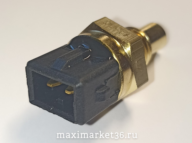 Датчик указателя температуры охлаждающей жидкости21083,ГАЗ,УАЗдвЗМЗ-405,406/406-3851010/19.3828-2021